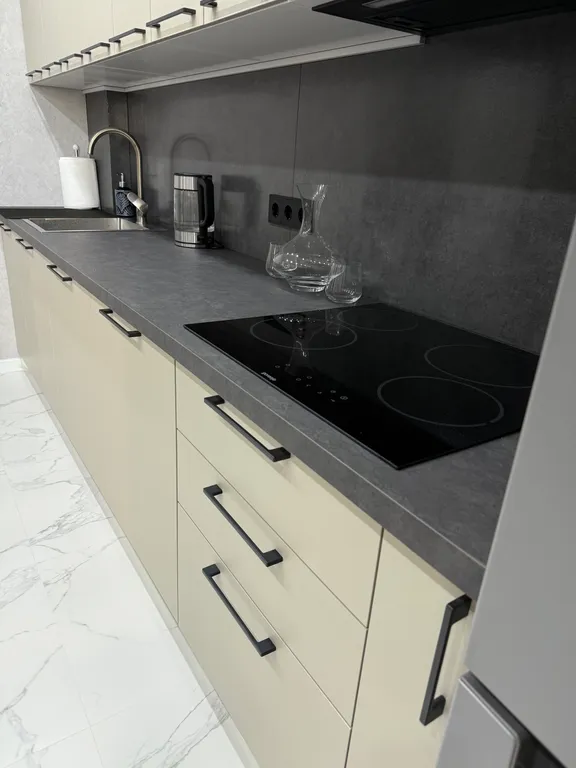 Квартира в ЖК Калининград Сити