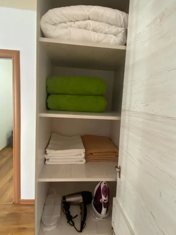 Квартира Уютная 2-комнатная квартира — Мацеста