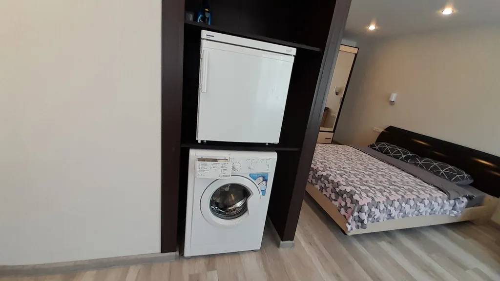 Квартира Уютная квартира-студия — Ярославль