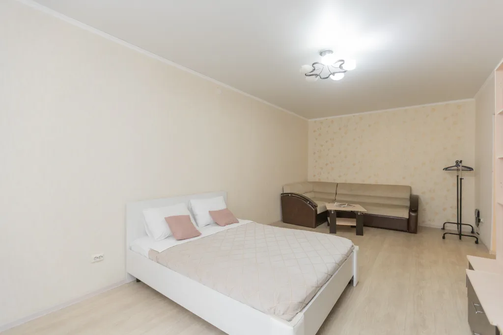 Уютная квартира на Карпова