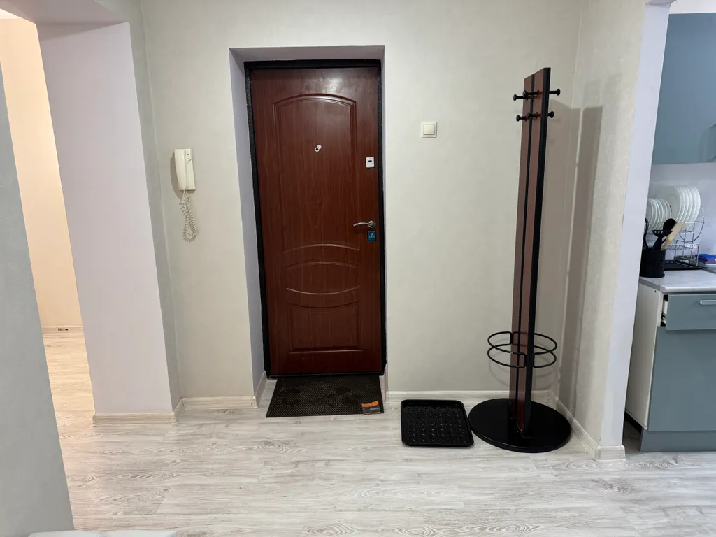 Комфортная квартира в центре Тулы