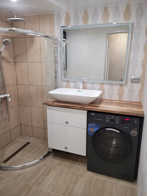 Коттедж Коттедж Отдых с комфортом — Сириус