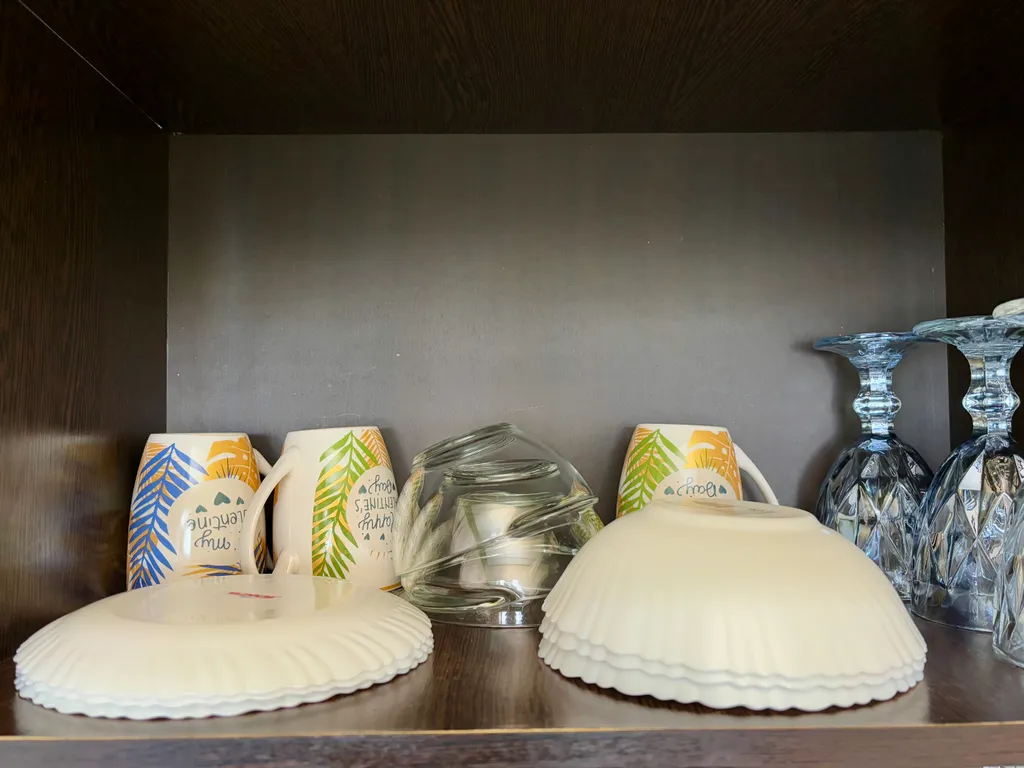 Уютная студия в центре города