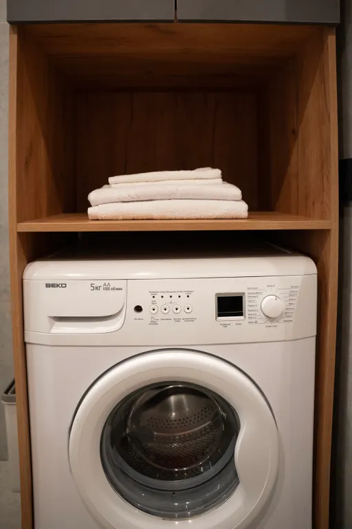 Уютные апартаменты у озера с видом на горы