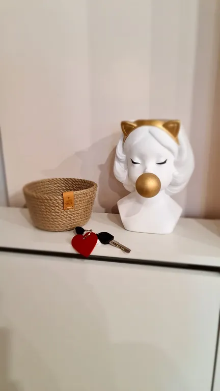 Студия CozeHome в центре города