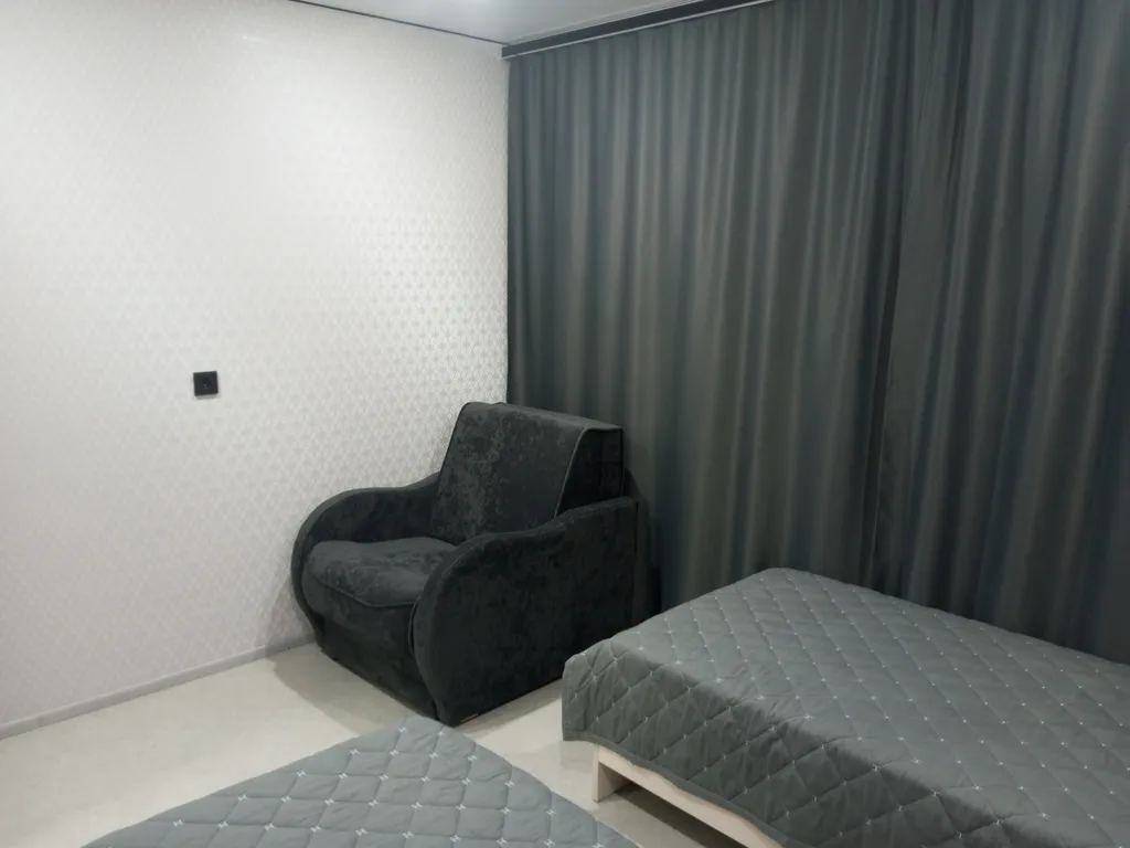 Шикарная квартира