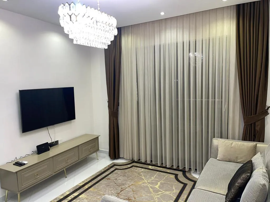 Апартамент Serenity residence A196