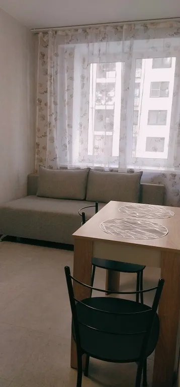 Квартира Квартира ФудСити, Коммунарка — Москва