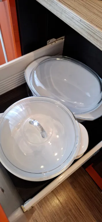 Квартира Уютная светлая квартира в спальном районе — Светлогорск