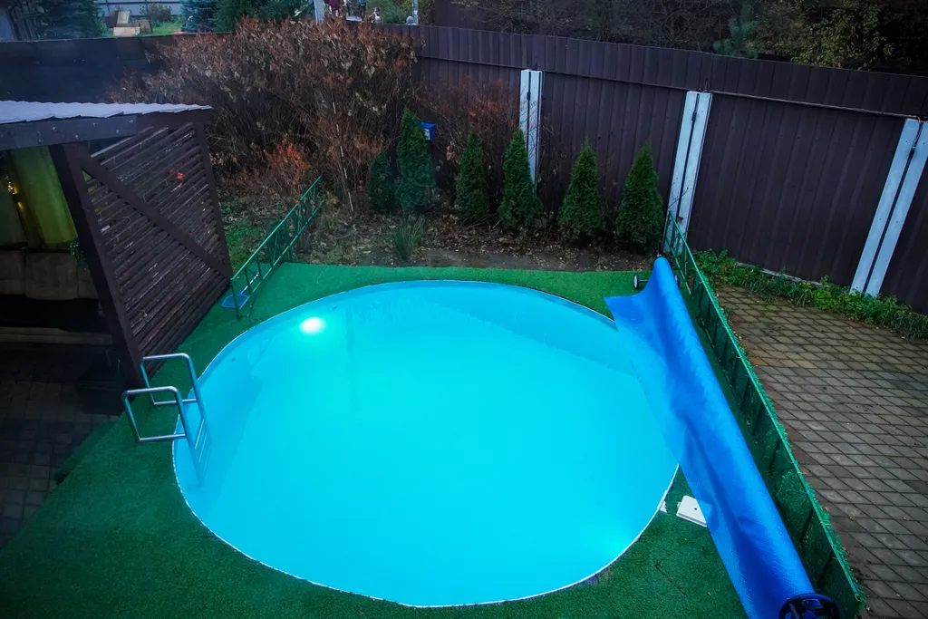 Дом Музыкальная волна