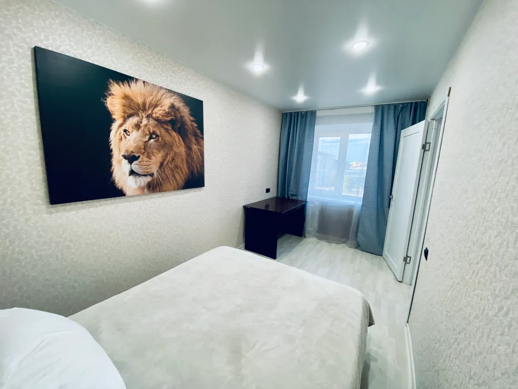 Квартира возле Кремля