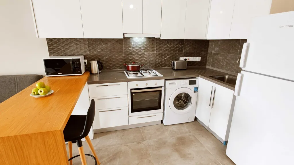 Апартаменты Italus Caesar Resort Home Beach Studio