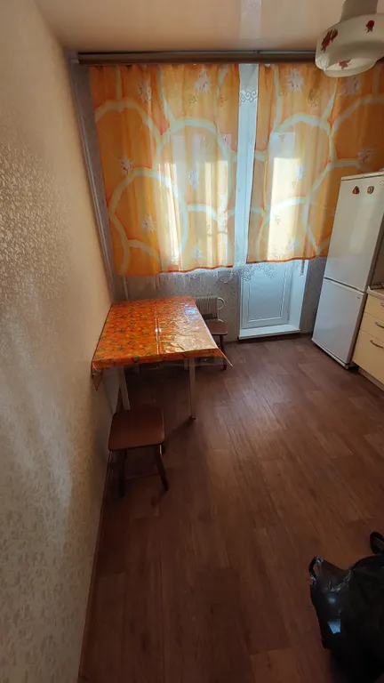Квартира у онкоцентра
