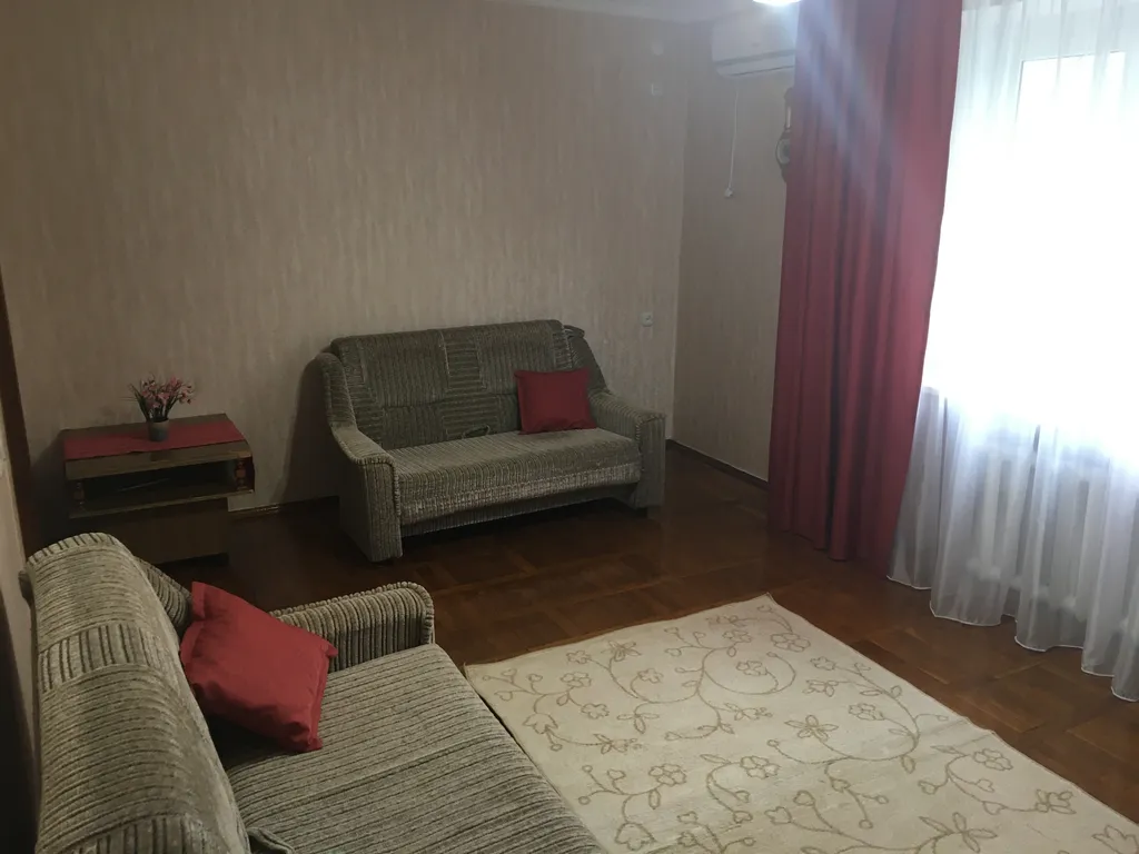 Квартира Апартаменты в центре — Анапа