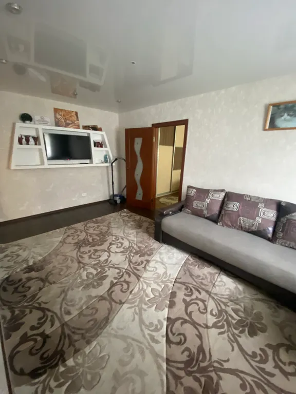 Уютная квартира в центре набережной