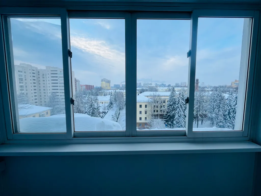 Квартира Квартира Ищете идеальное место в центре? Вы по адресу — Нижний Новгород