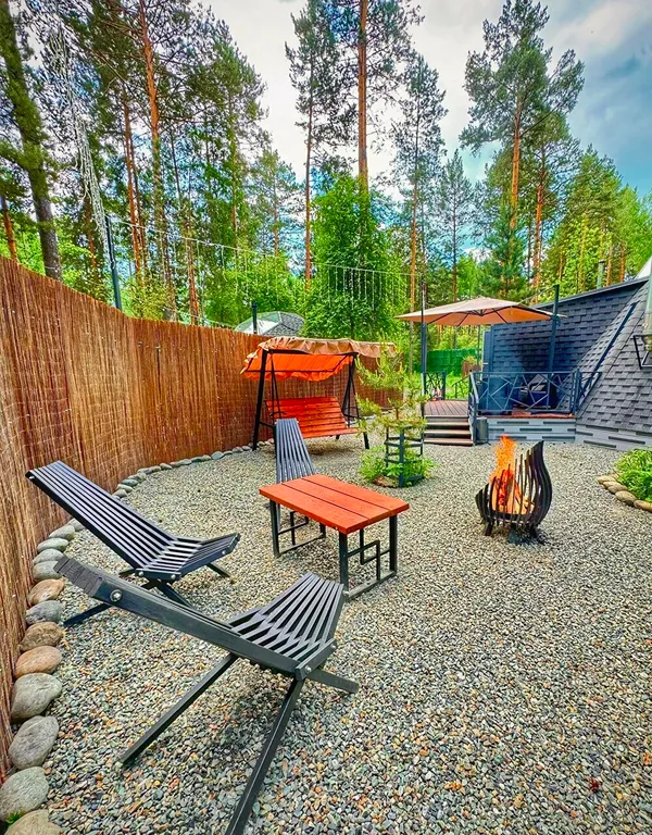 1-комнатный Дом