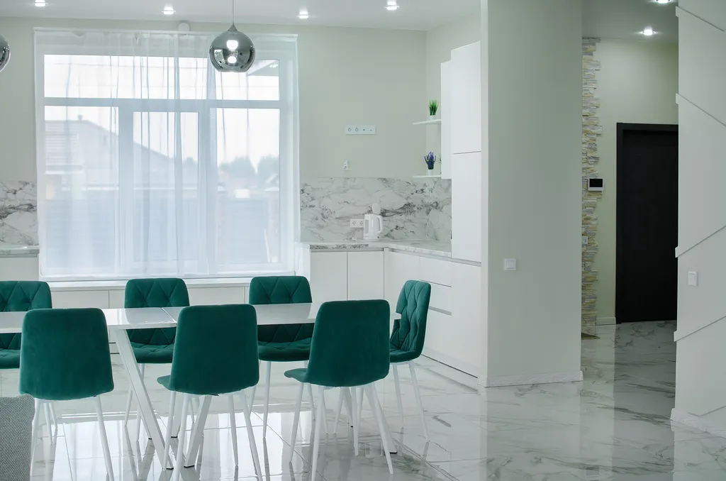 Коттедж Грация Лакшери