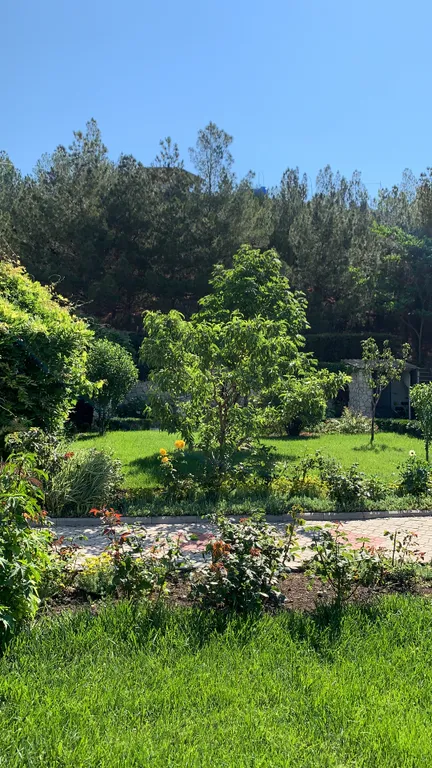 Семейные апартаменты. Вилла с беседкой на Киловой горе. 3 этаж