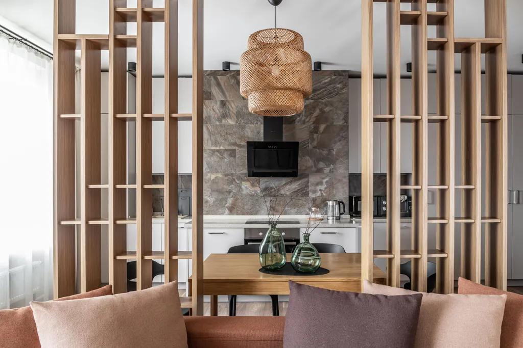 Квартира Квартира Видовая евротрешка в ЖК бизнес-класса с видом на Moscow City — Москва