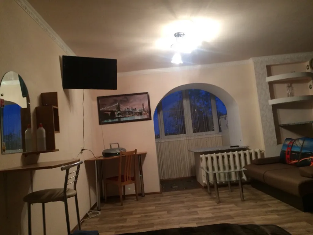 Уютная квартира в городе Добруш