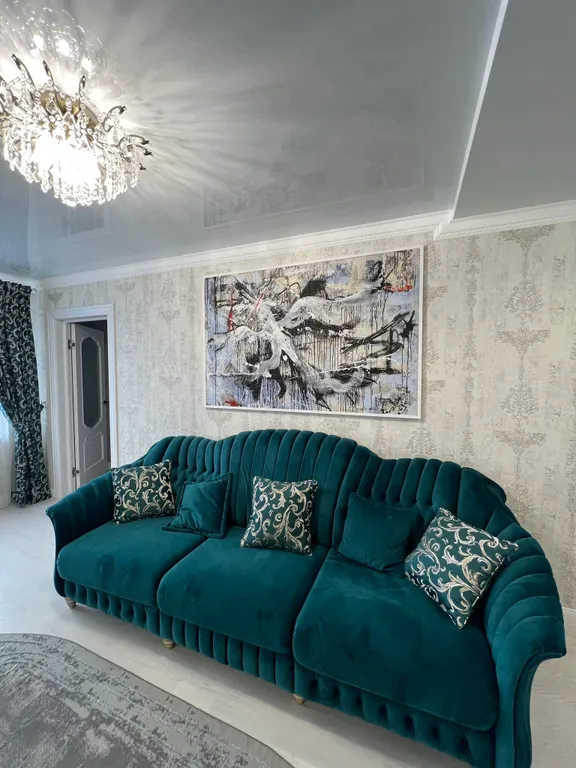 Апартаменты Panorama