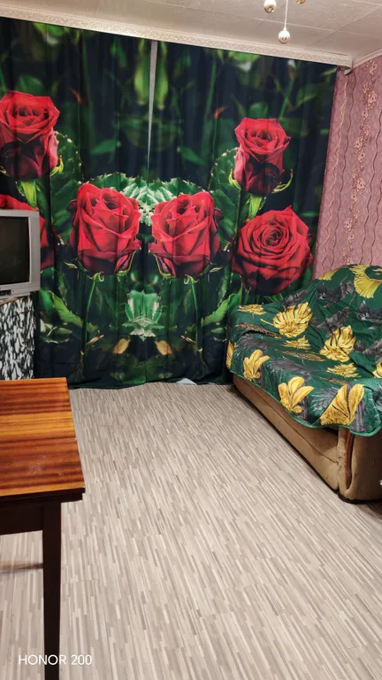 Квартира в истористическом месте