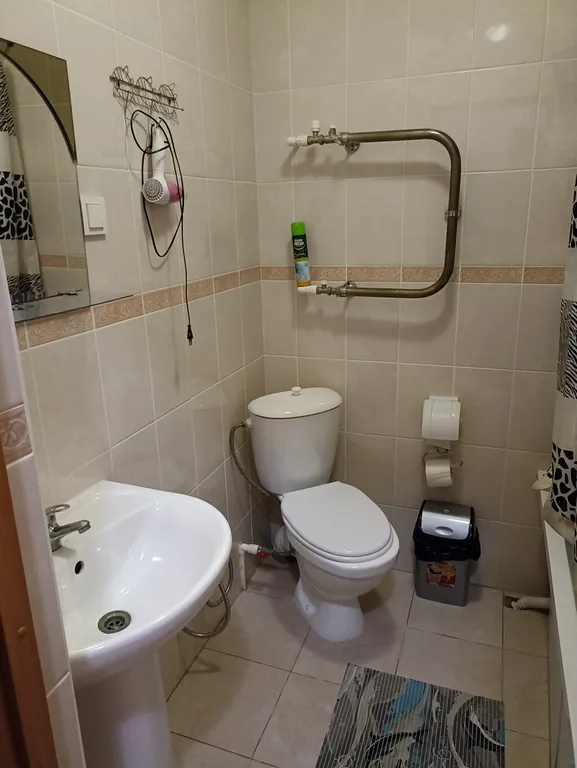 Двухместный номер Полулюкс