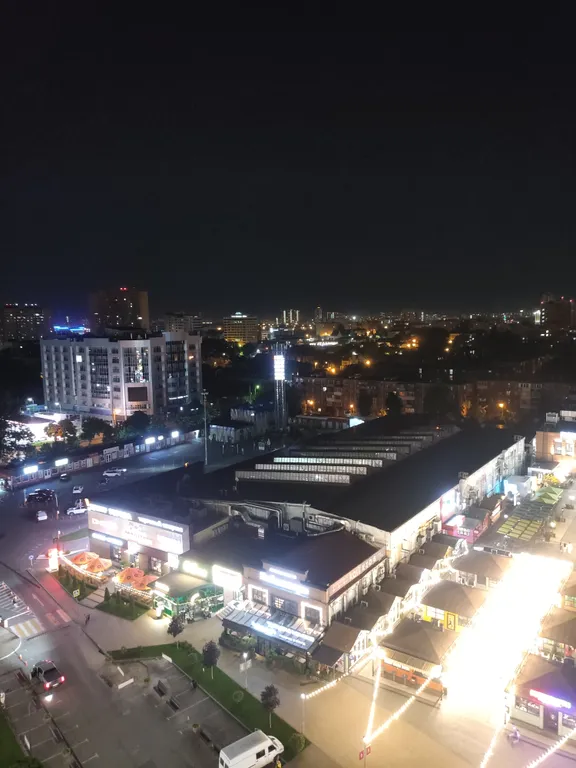 Квартира Квартира Уютный уголок в центре города — Краснодар