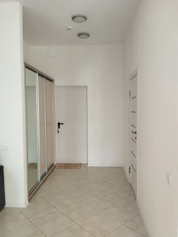 Просторная студия на Южном берегу Крыма