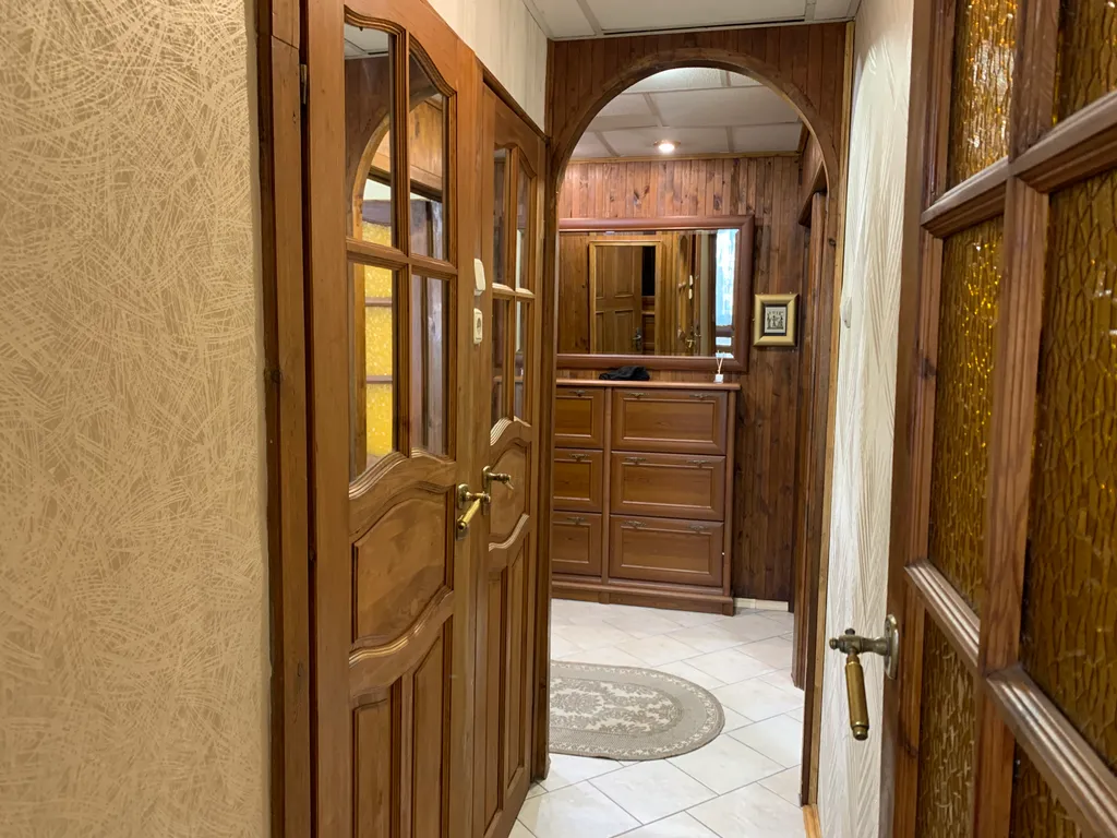 2-комнатная квартира в центре Бреста