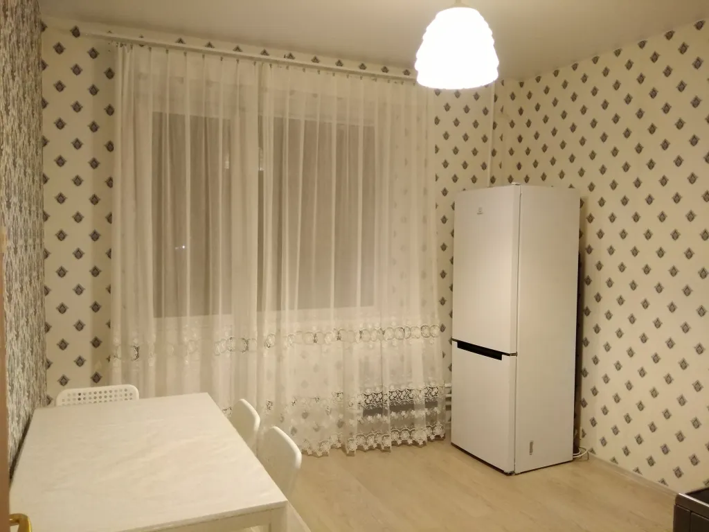 Однокомнатная квартира в Троицке