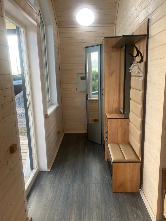 Коттедж Коттедж Заонежье — Великая Губа