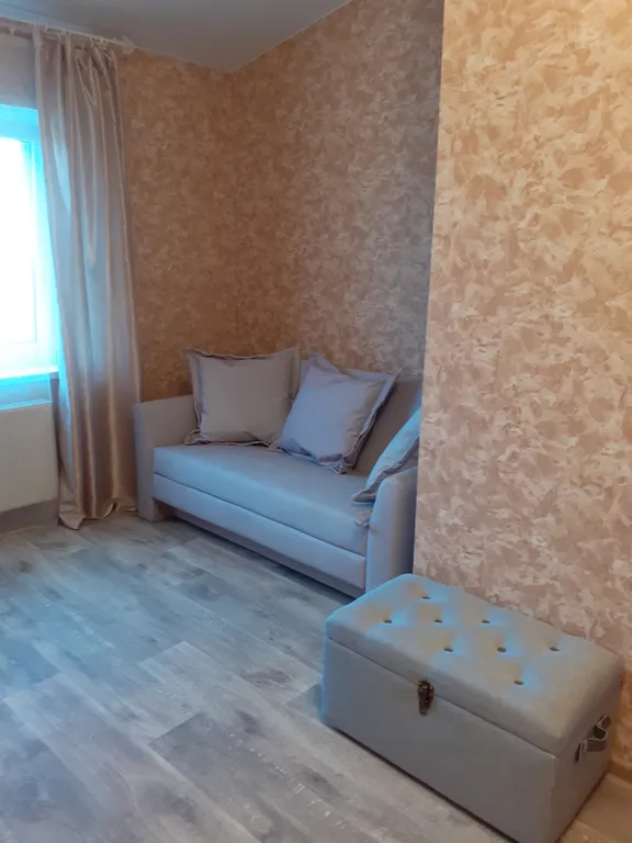 Загородное жильё для большой семьи у моря