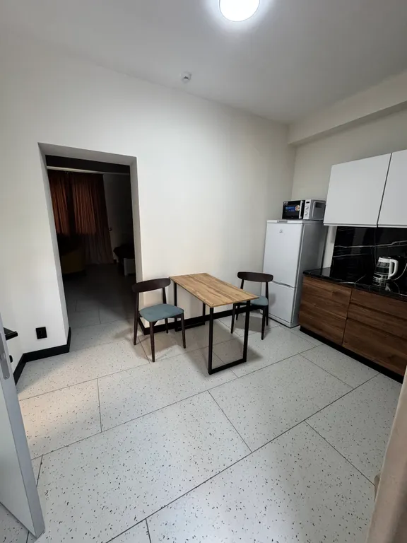 Коттедж Домик у моря — Махачкала