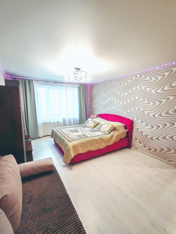 Квартира Уютная квартира рядом с центром — как дома, только лучше — Тверь