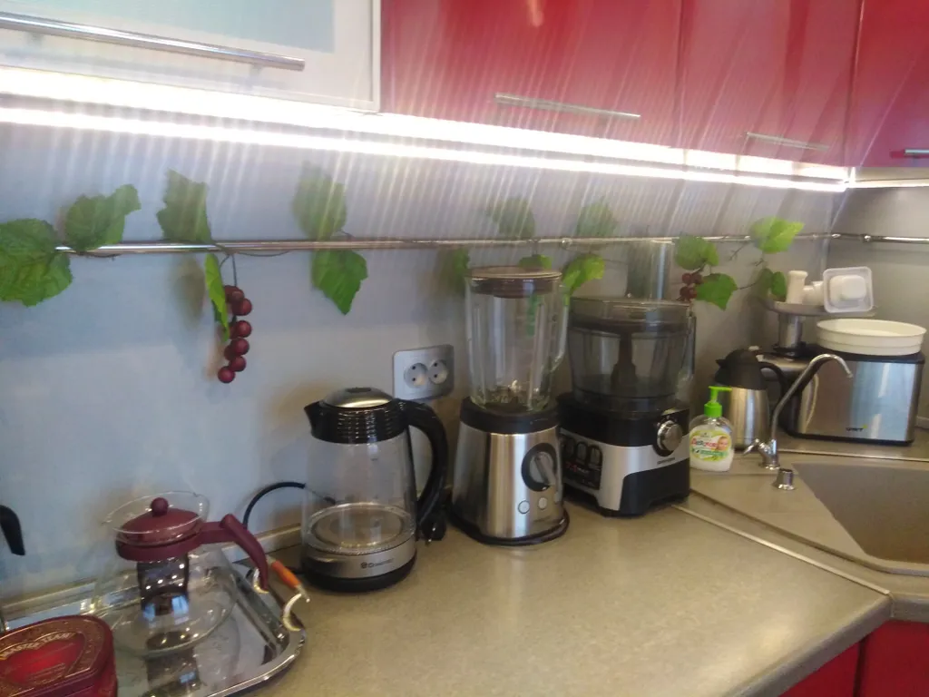 Шикарно-уютная квартира на главном проспекте города