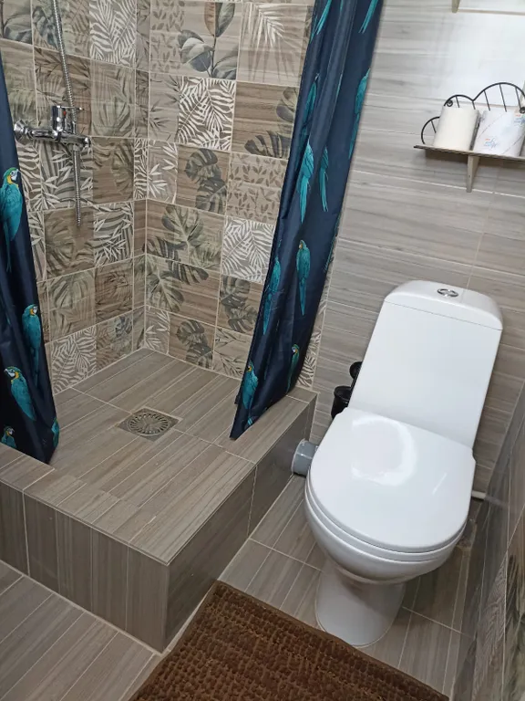 Уютная студия у Новой Голландии