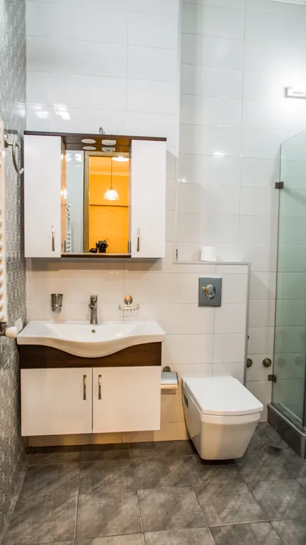 Квартирa у Фабрики