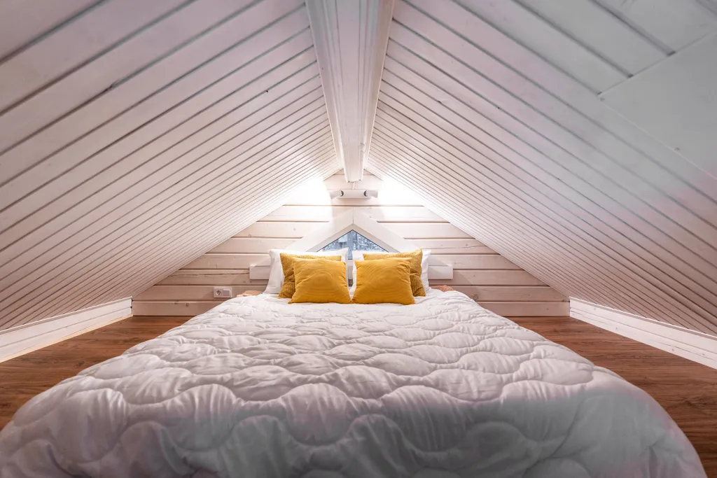 Коттедж Рай для эстетов: уютный коттедж с баней у леса — Киссолово