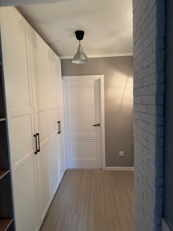 Уютная квартира с видом на море