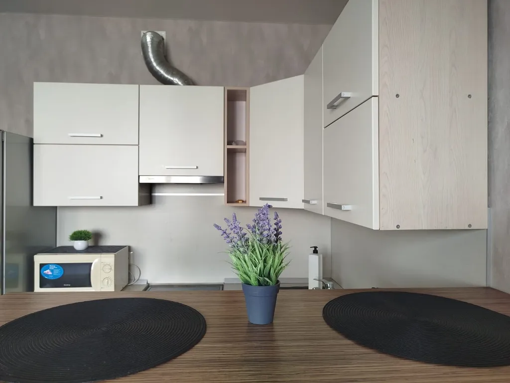 Квартира в центре города