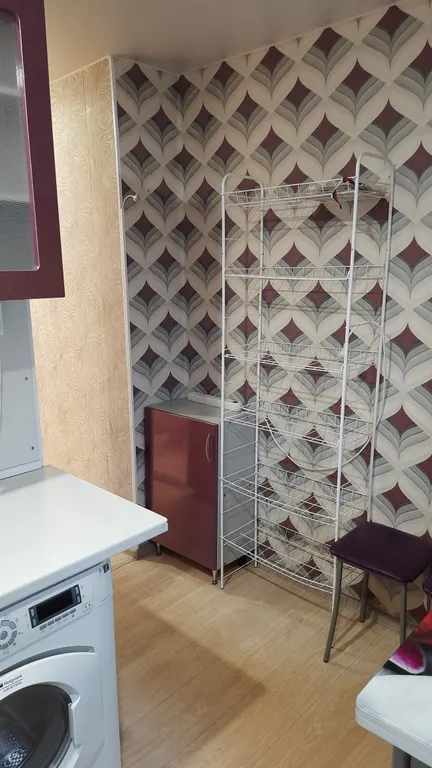 Квартира Уютная квартира — Пушкин