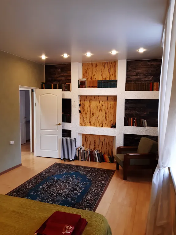 Рядом с Байкалом