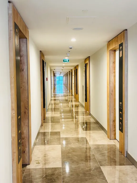 Гранд Терраса с видом на море