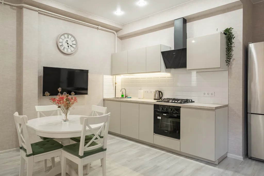 Большая квартира у Мариинского театра