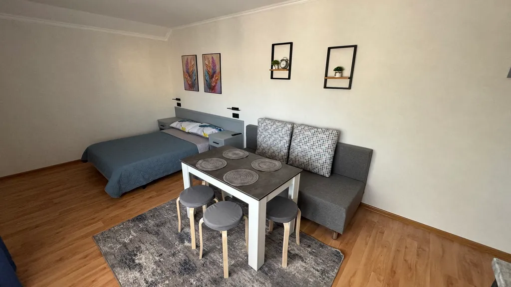 Квартира Апартаменты центр города — Анапа