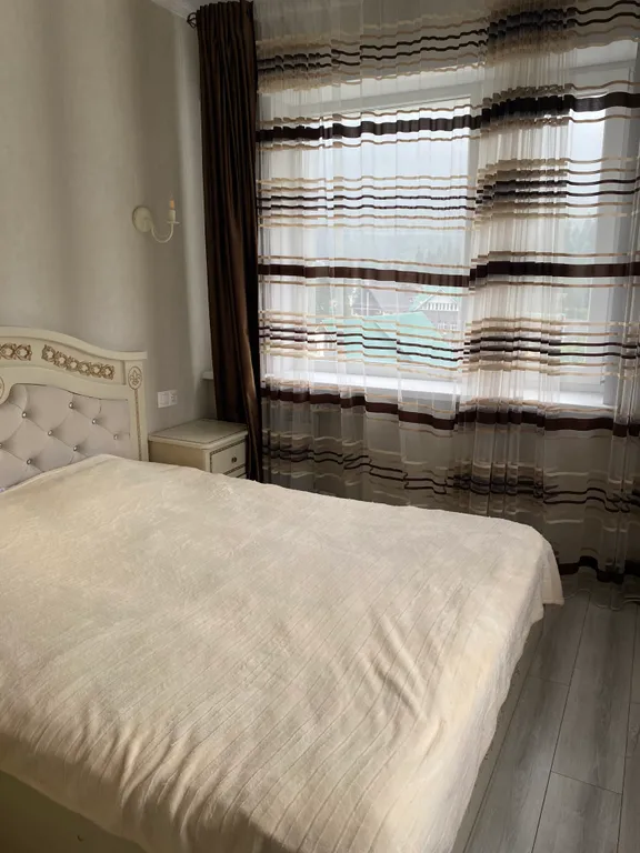 Квартира Отдых в Домбае — аренда посуточно в Домбай