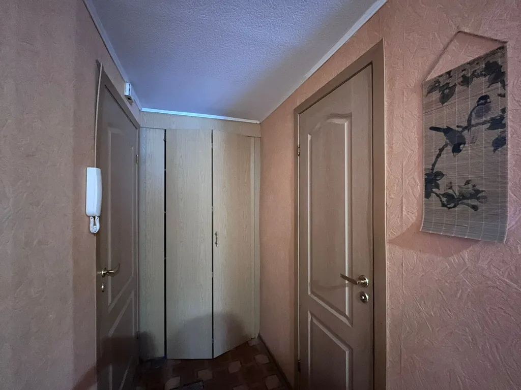 Уютная квартира в историческом районе