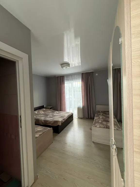 Квартира Комната — аренда посуточно в Вардане